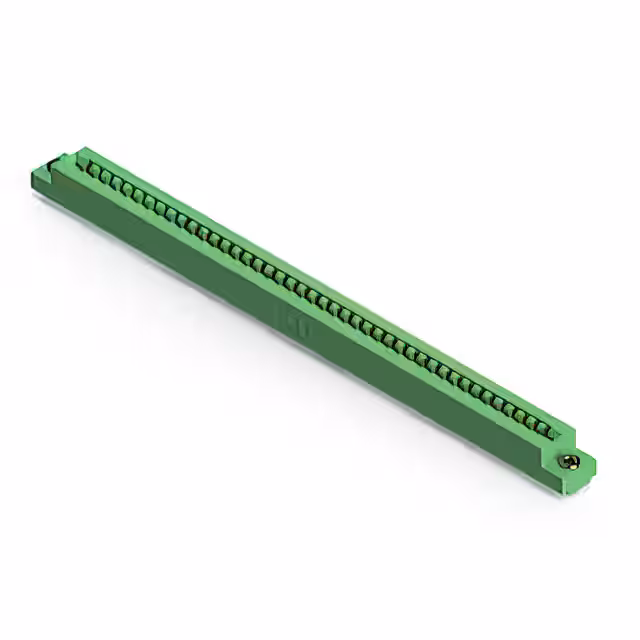 807-043-559-103 EDAC Inc.  Edgeboard Connectors